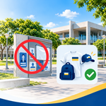 CECA/UFAL orienta comunidade acadêmica sobre uso dos espaços institucionais durante o período eleitoral